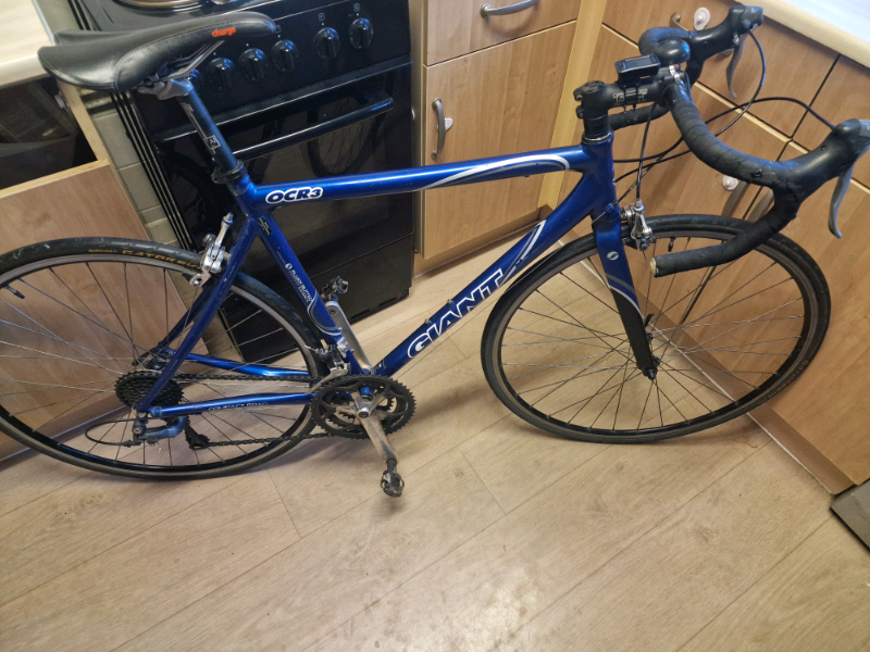 Giant ocr 3 Road bike | in Exeter 